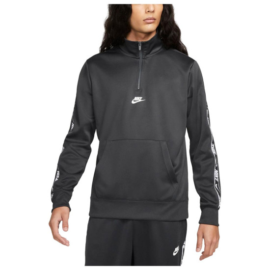 M NSW REPEAT PK HZ TOP
